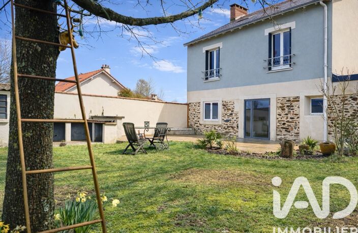 Vente Maison/villa 6 pièces — photo 3