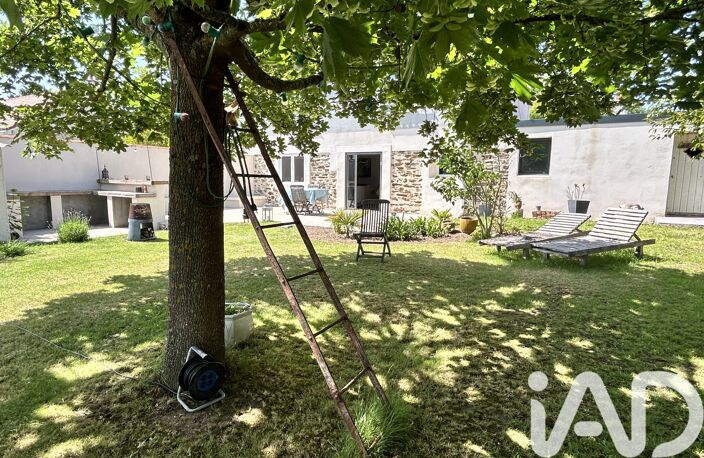 Vente Maison/villa 6 pièces — photo 4