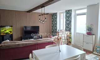 Maison 4 Pièces 86 m² à vendre à Randan (63310)