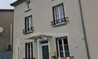 Maison 4 Pièces 86 m² à vendre à Randan (63310)