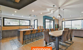 Maison 5 Pièces 127 m² à vendre à Tresbœuf (35320)