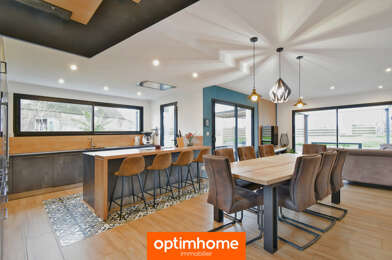 Maison 5 pièces 359000 €