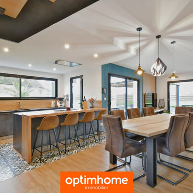 Maison 5 pièces 359000 €