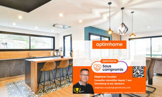 Maison 5 Pièces 127 m² à vendre à Tresbœuf (35320)