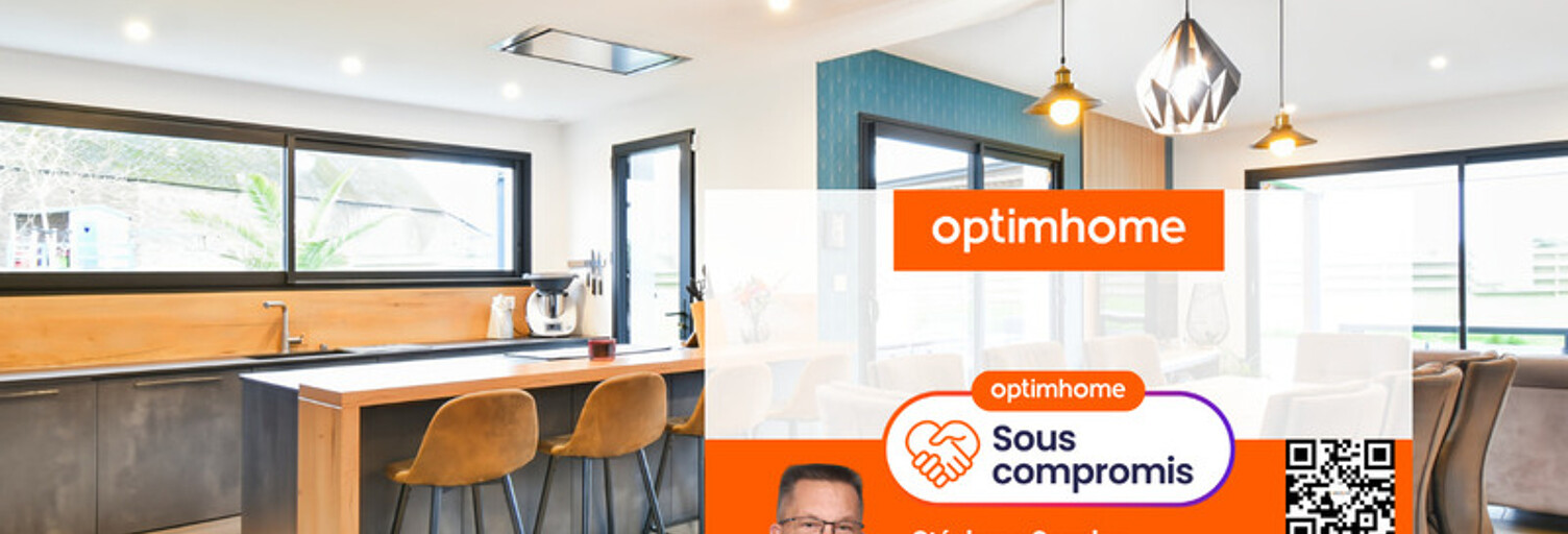 Maison 5 Pièces 127 m² à vendre à Tresbœuf (35320)