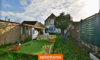 Maison 4 Pièces 68 m² à vendre à Le Veurdre (03320)