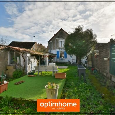 Maison 4 pièces 78000 €