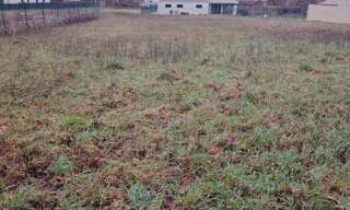 Terrain  1425 m² à vendre à Neuville-de-Poitou (86170)