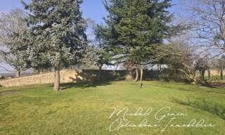 Terrain  660 m² à vendre à Courdimanche (95800)