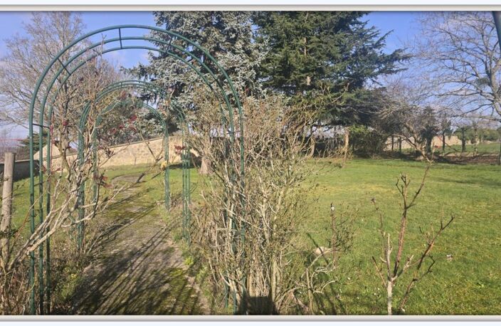 Terrain à vendre de 660,00 m² COURDIMANCHE (95) — photo 3