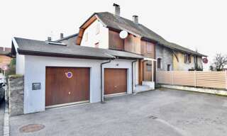 Maison 4 Pièces 111 m² à vendre à Perrignier (74550)