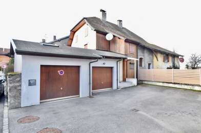 Maison 4 pièces 440000 €