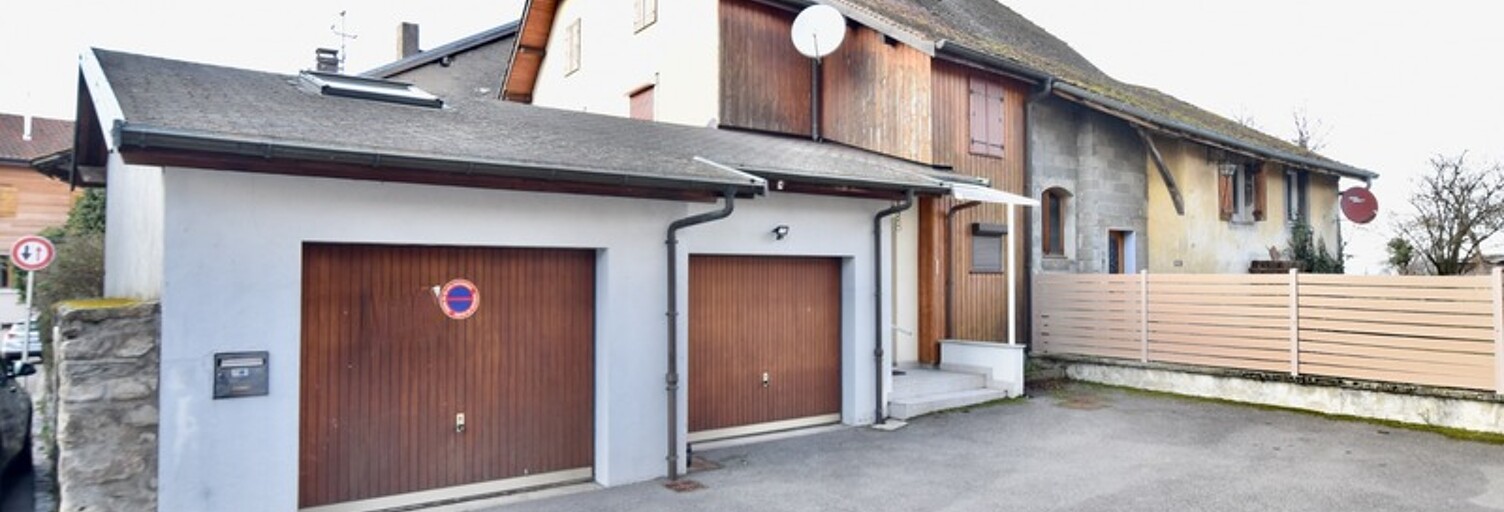 Maison 4 Pièces 111 m² à vendre à Perrignier (74550)