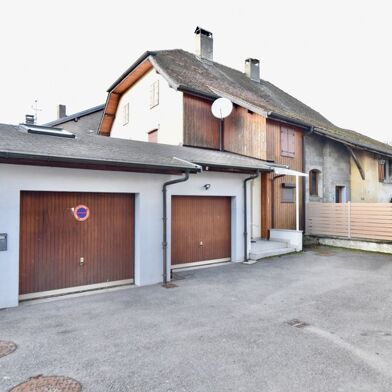 Maison 4 pièces 440000 €