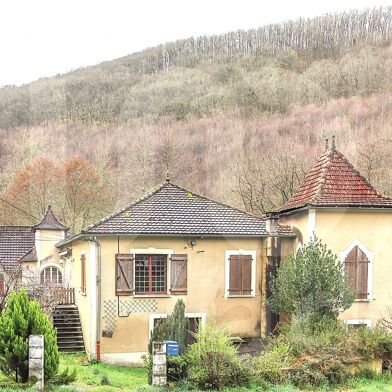 Maison 4 pièces 435000 €