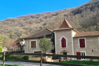 Maison 4 pièces 399000 €