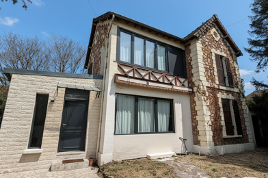 Maison 5 pièces 550000 €