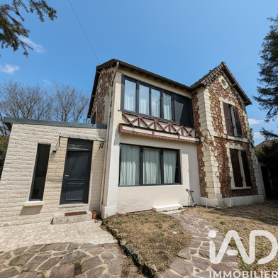 Maison 5 pièces 550000 €