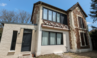 Maison 5 Pièces 135 m² à vendre à Gournay-sur-Marne (93460)