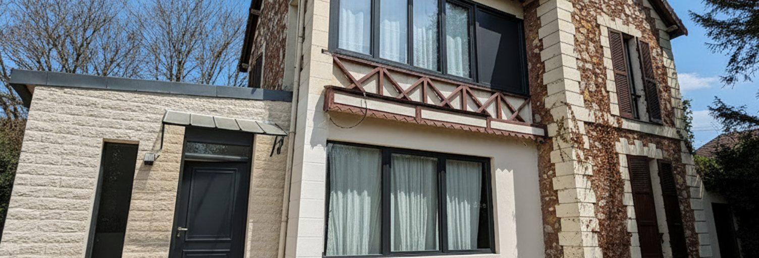 Maison 5 Pièces 135 m² à vendre à Gournay-sur-Marne (93460)