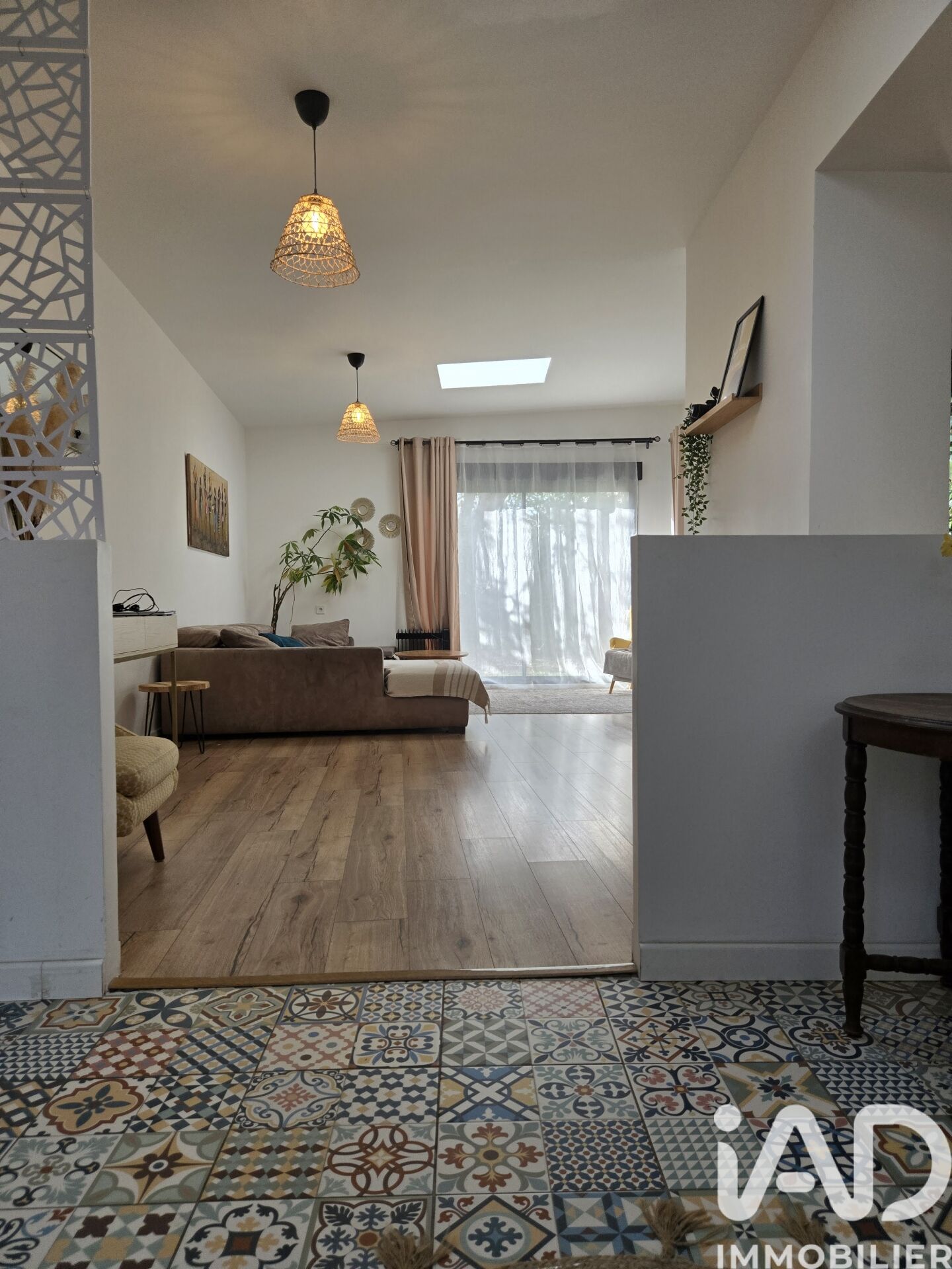 Vente Maison traditionnelle 5 pièces - Photo 3