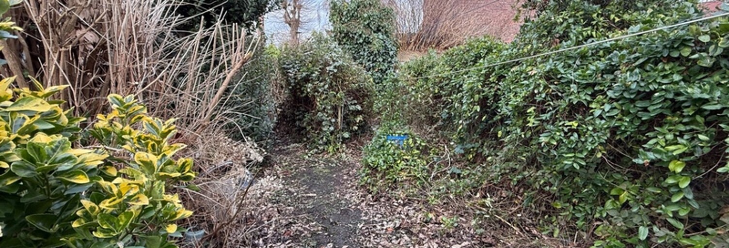 Maison 5 Pièces 115 m² à vendre à Lambersart (59130)