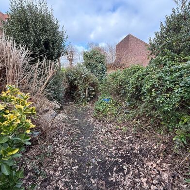 Maison 5 pièces 257500 €