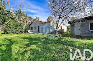 Maison 3 pièces 275000 €