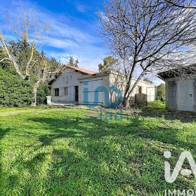 Maison 3 pièces 275000 €