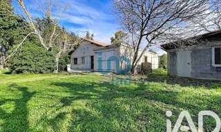 Maison 3 Pièces 100 m² à vendre à Thézan-lès-Béziers (34490)