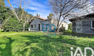 Maison 3 Pièces 100 m² à vendre à Thézan-lès-Béziers (34490)