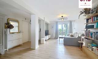 Appartement 4 Pièces 98 m² à vendre à Pau (64000)