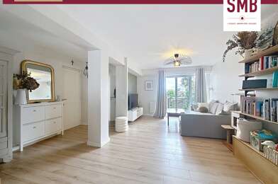 Appartement 4 pièces 255000 €