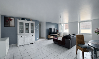 Immeuble  375 m² à vendre à Le Mans (72000)