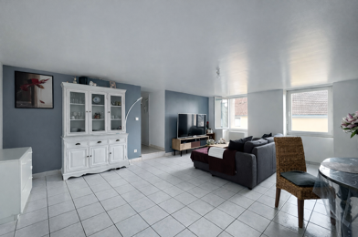 Immeuble  535600 €