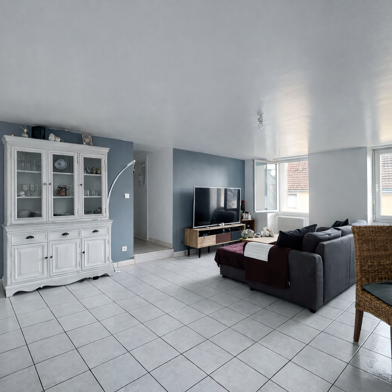 Immeuble  535600 €