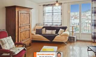 Appartement 3 Pièces 57 m² à vendre à Chamalières (63400)