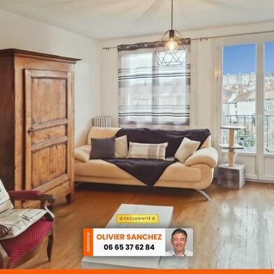 Appartement 3 pièces 149000 €