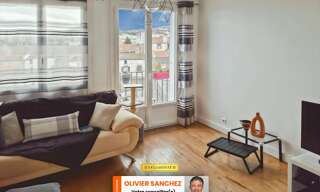 Appartement 3 Pièces 57 m² à vendre à Chamalières (63400)