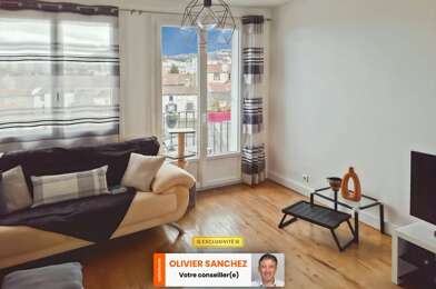 Appartement 3 pièces 146000 €
