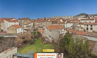 Appartement 3 Pièces 57 m² à vendre à Chamalières (63400)
