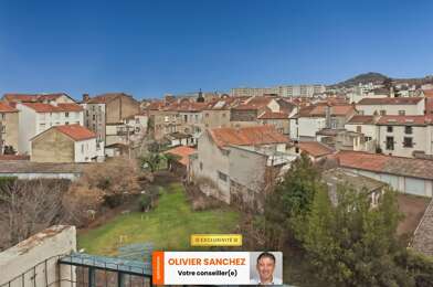 Appartement 3 pièces 146000 €