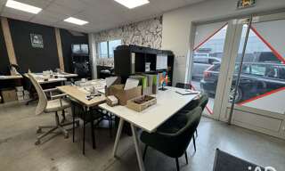 Divers  140 m² à vendre à Marles-les-Mines (62540)