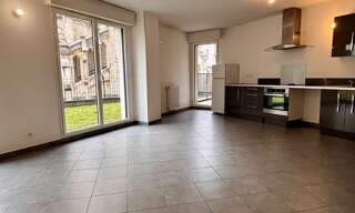 Appartement 2 Pièces 55 m² à vendre à Chambéry (73000)