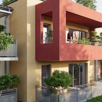 Appartement 4 pièces 329000 €