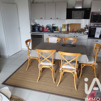 Appartement 4 pièces 379000 €