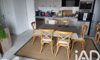 Appartement 4 Pièces 75 m² à vendre à Les Sables-d'Olonne (85100)