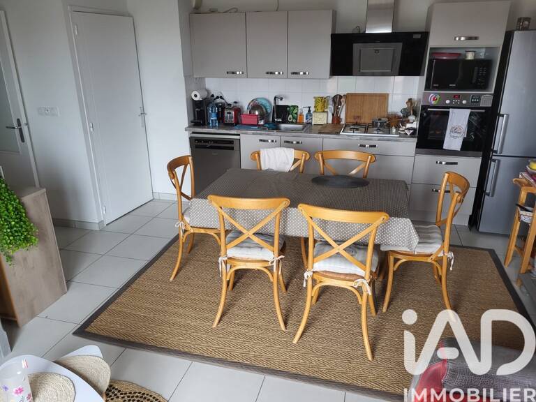 Vente Appartement 4 pièces — photo 1