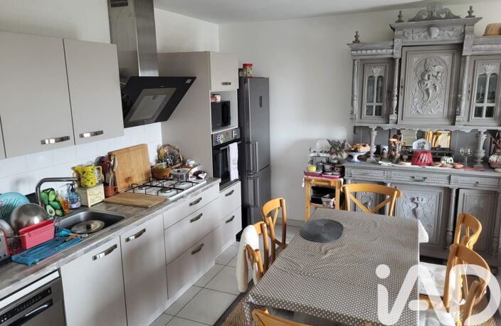 Vente Appartement 4 pièces — photo 2