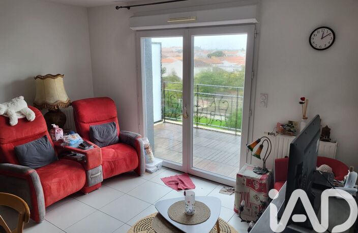 Vente Appartement 4 pièces — photo 3